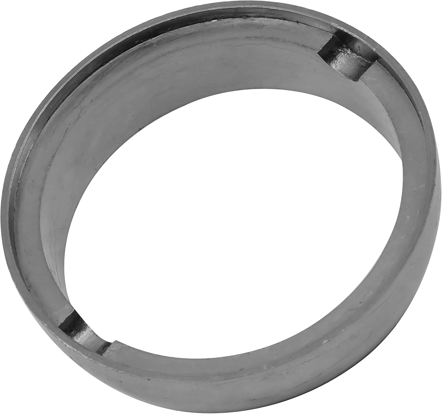 Caltric Muffler Socket Seal Gasket Compatible with Polaris Rush 800 2011-2014 / Switchback 800 2011-2016