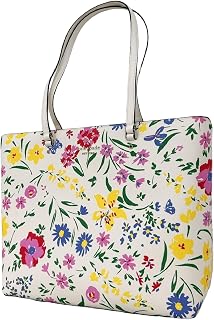 Kate Spae New York Large Tote