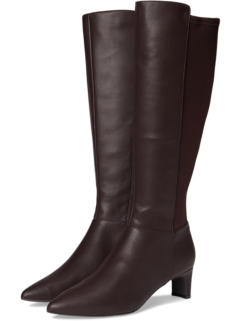 Brown Kenneth Cole Reaction Berry