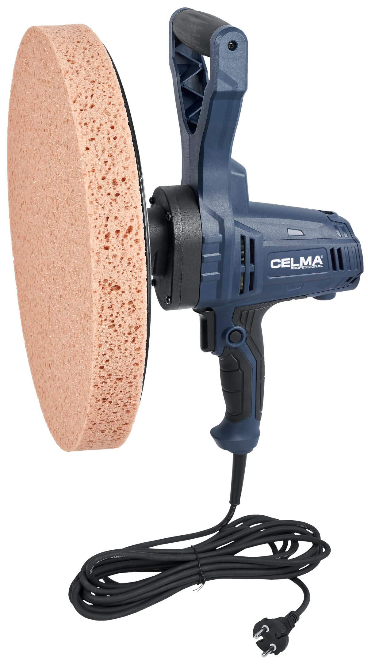 Zacieraczka do tynków CELMA Professional PRBt 390S 710W 390mm 3LATA GWARANCJI !