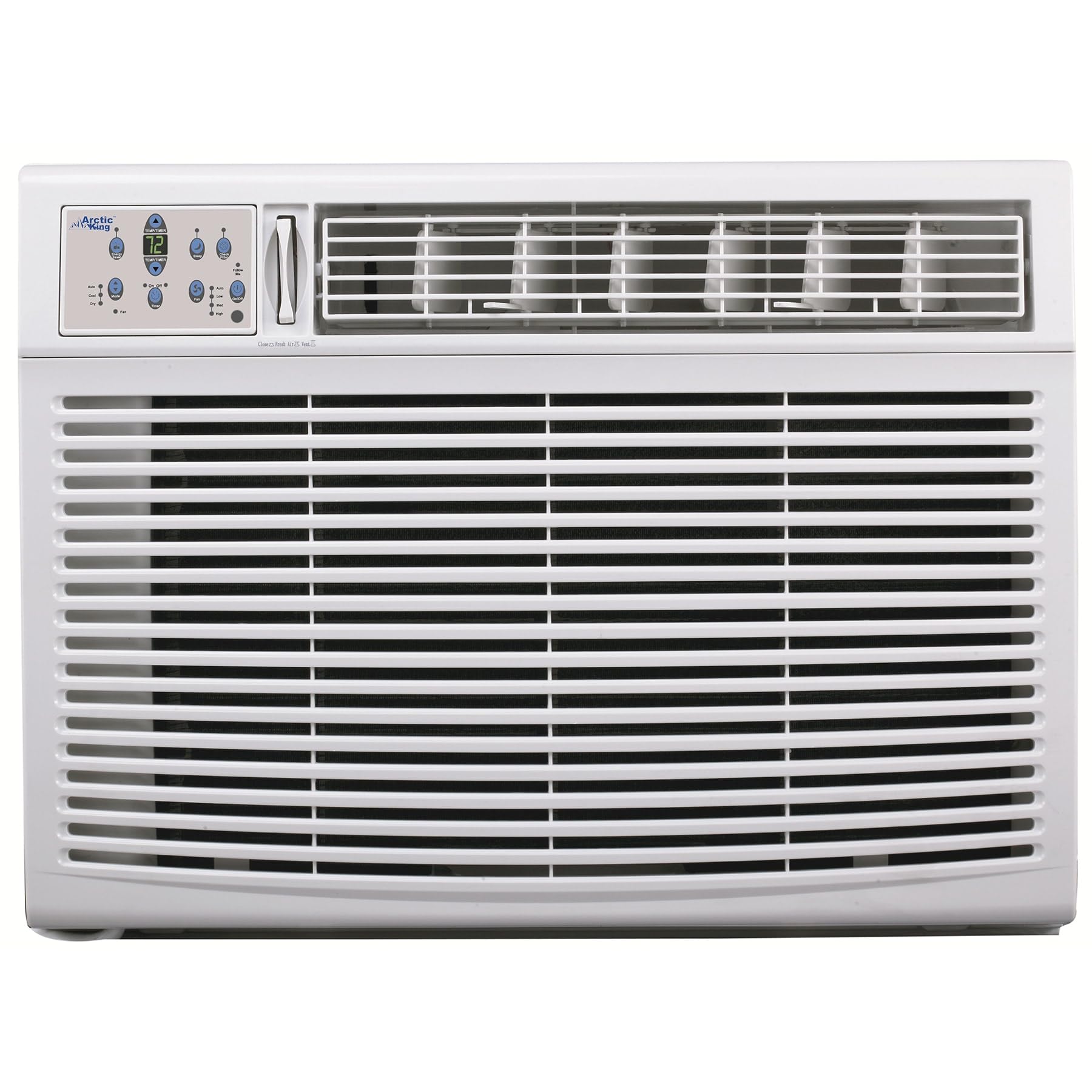Arctic King Ac-Heat 25K 208V