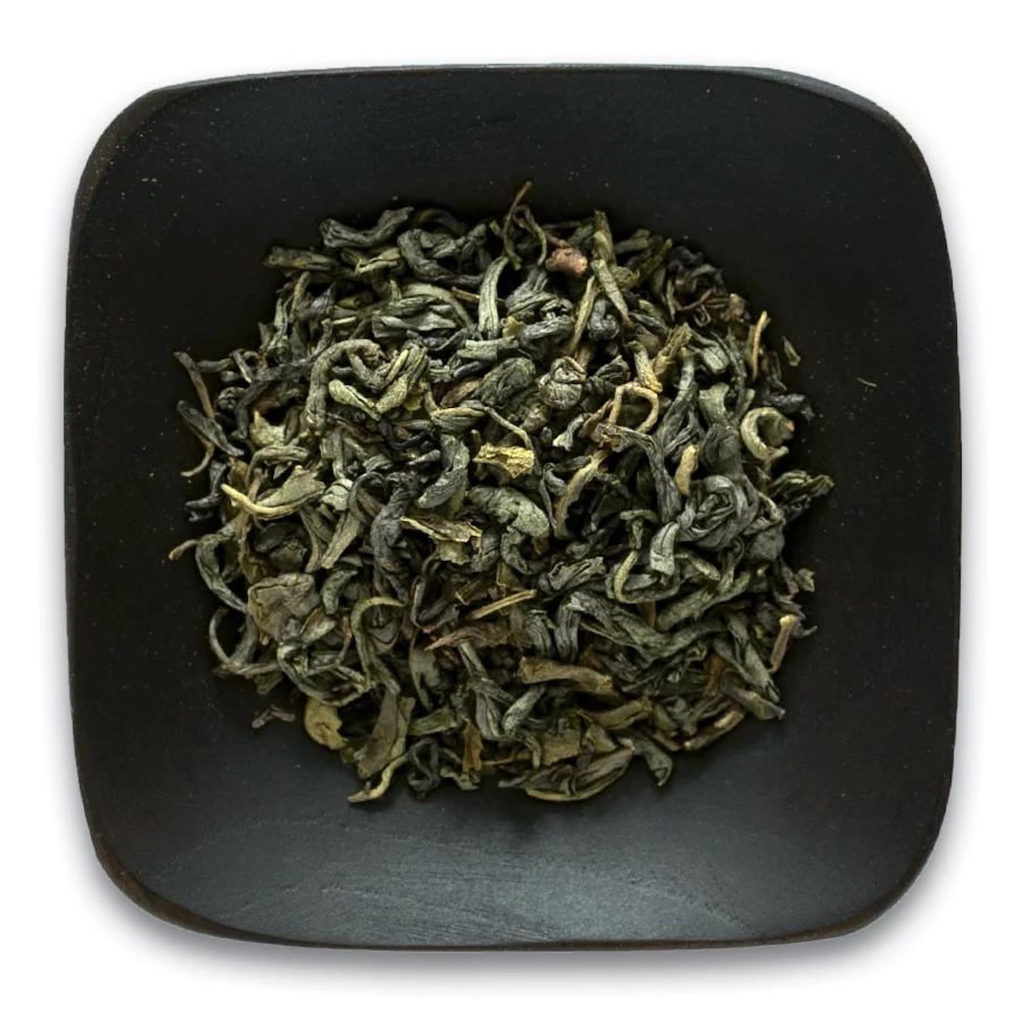 Frontier Natural Products Co-Op Jasmine Tea 453 g Pkg