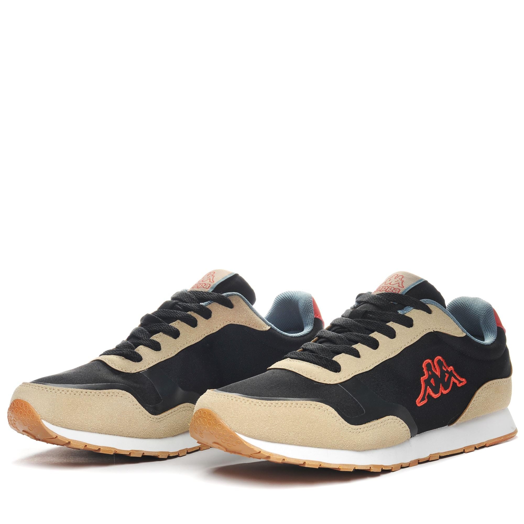Kappa Logo Aymar, Zapatillas de Gimnasia Unisex Adulto
