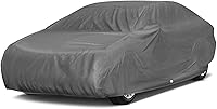 Algopix Similar Product 19 - OxGord Signature Car Cover  Water