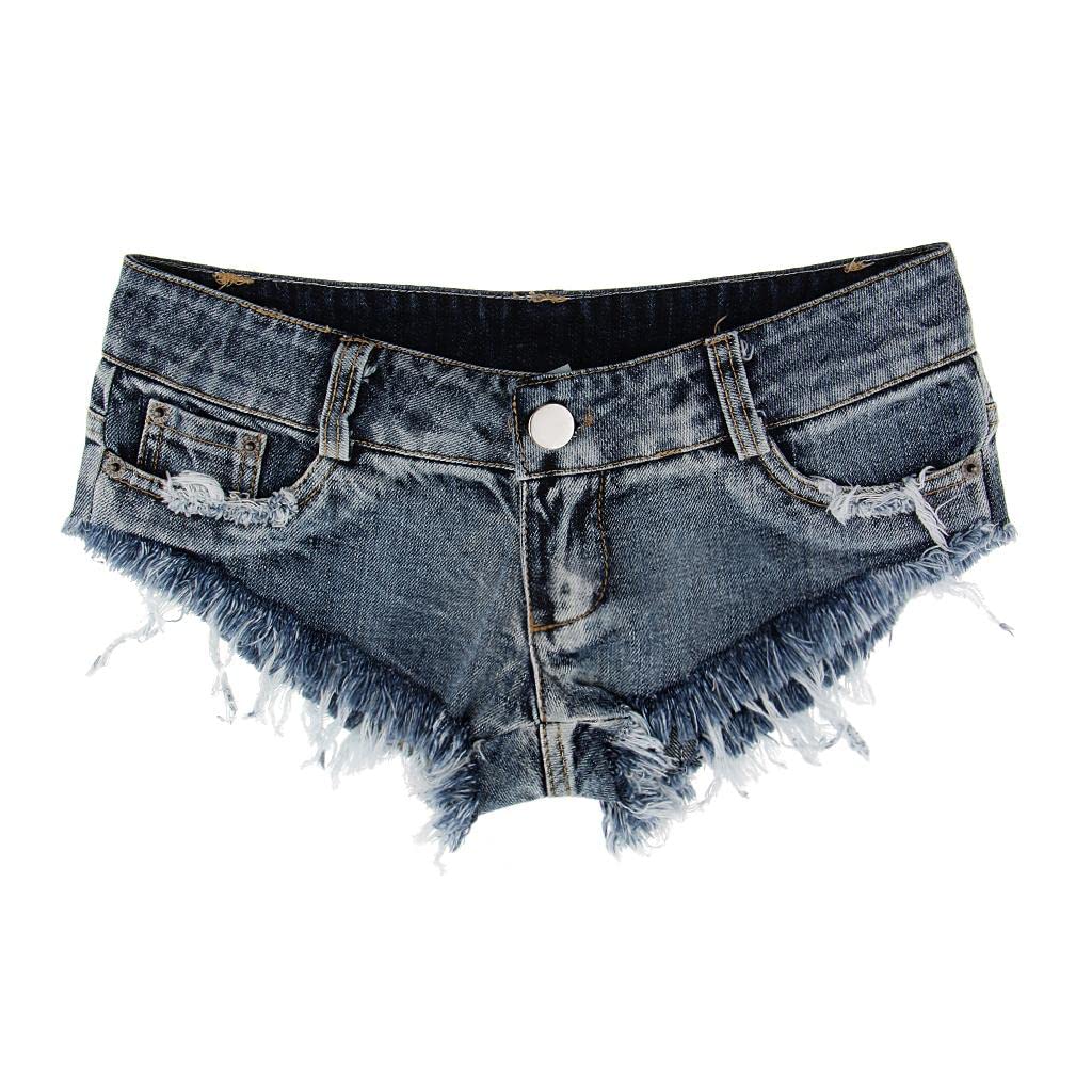 atorse Low Waist Shorts Mini Hot Pants Jeans Micro Sports Denim Beach Casual Lady S|Clothing, Shoes & Accessories|Womens Clothing|Shorts-picture-45