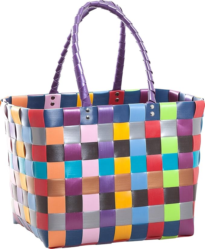 Witzgall ICE Bag Einkaufskorb, Das Original, Tasche 5010-73