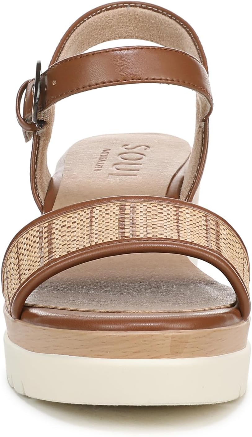 Naturalizer Graciela Wedge Sandals