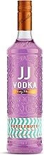 JJ Tutti Frutti Vodka Mix Spirit Drink 70cl - Bottle Color May Vary