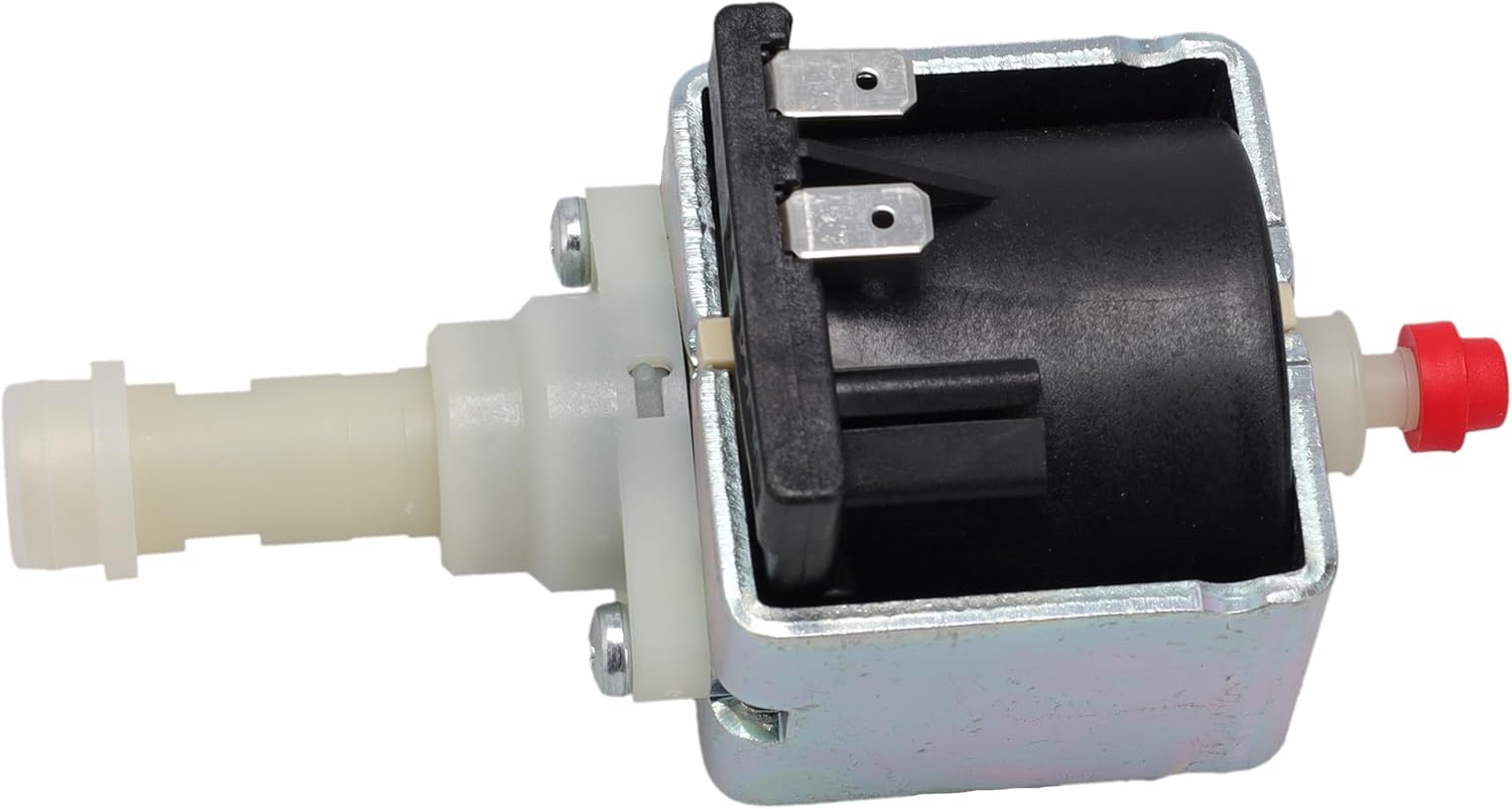 Supplying Demand 421944081531 Espresso Machine Vibratory Water Pump Replaces 996530007754