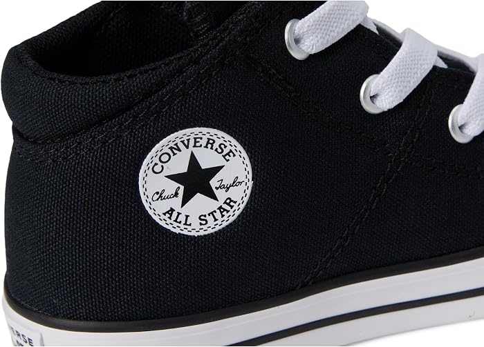 Обувь Converse Chuck Taylor® All Star® Madison Easy-On (Infant/Toddler) — фото 3