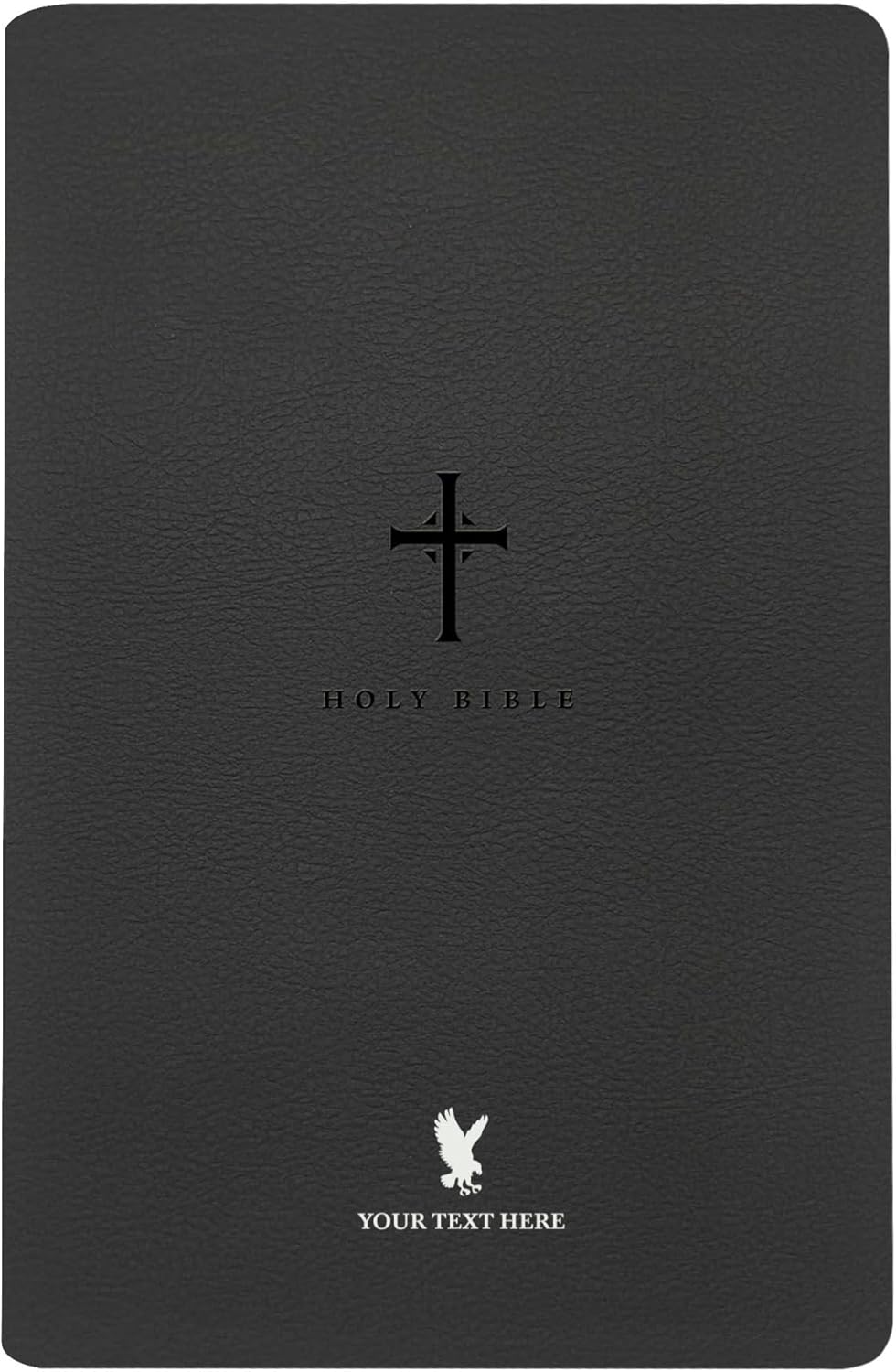 Personalized NLT Bible New Living Translation Thinline Faux