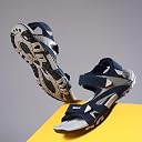 SPARX mens SS 453 | Latest, Daily Use, Stylish Floaters | Grey Sport Sandal - 10 UK (SS 453) gallery image