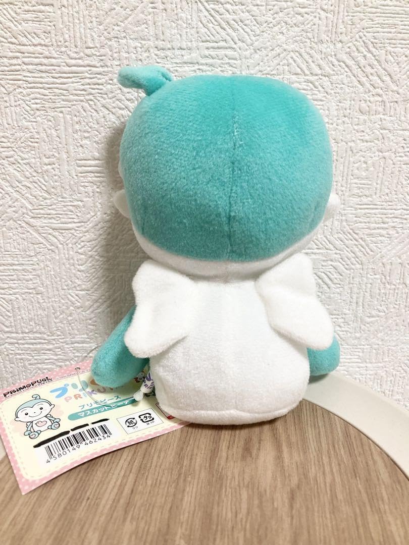 Amazon.co.jp: レア レトロ ぷりくた プリモプエル ぬいぐるみ プリモ 