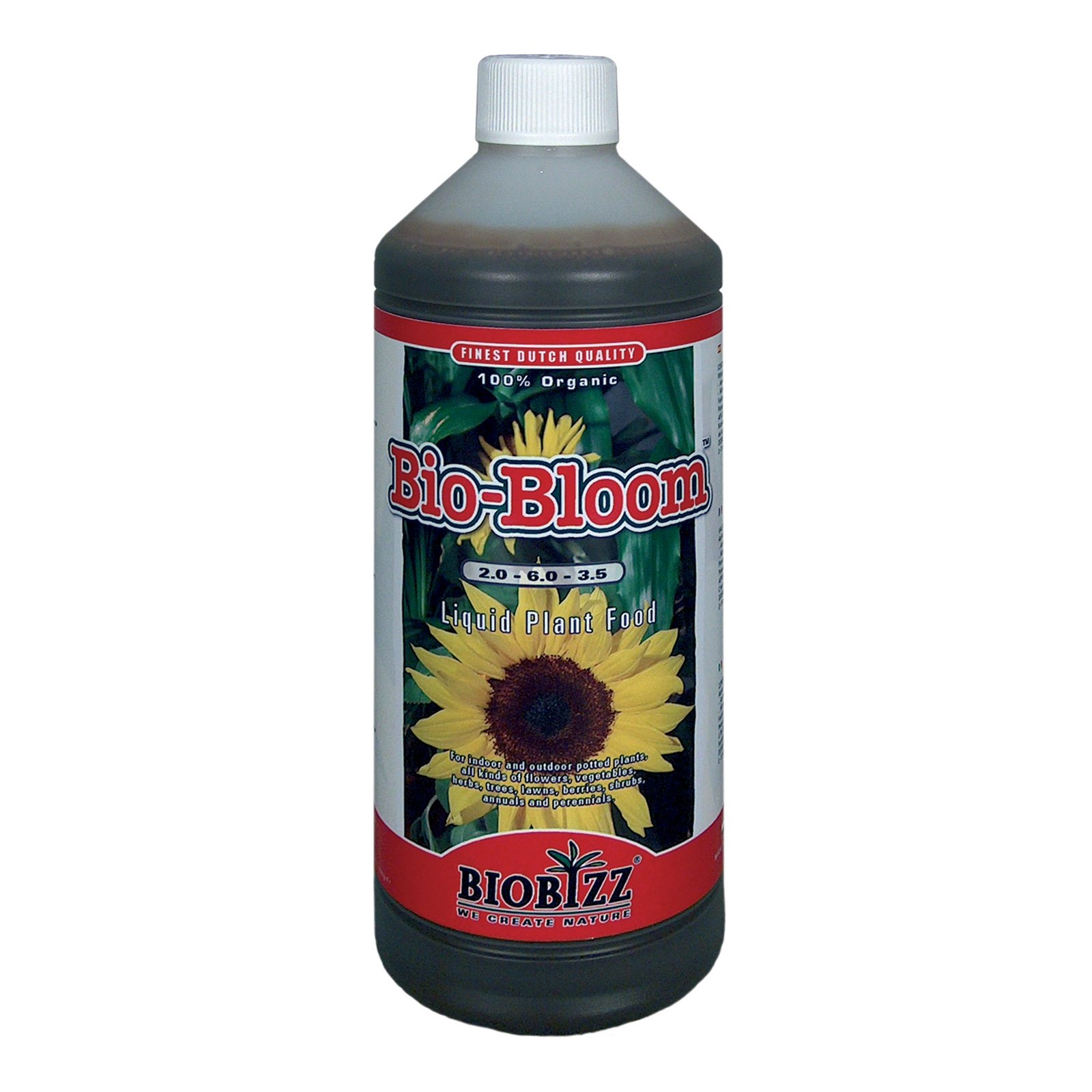 Amazon.co.jp: BioBizz 1L Bio-Bloom Liquid : 食品・飲料・お酒