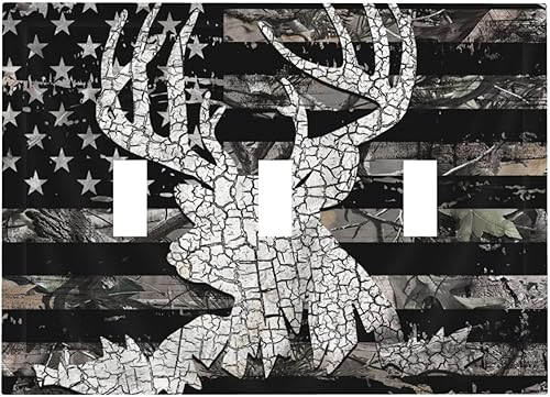 Vista 571 de Placa de pared con interruptor de luz de doble interruptor de pared para niños, diseño de dinosaurio, galaxia, espacio exterior, planeta, nebulosa