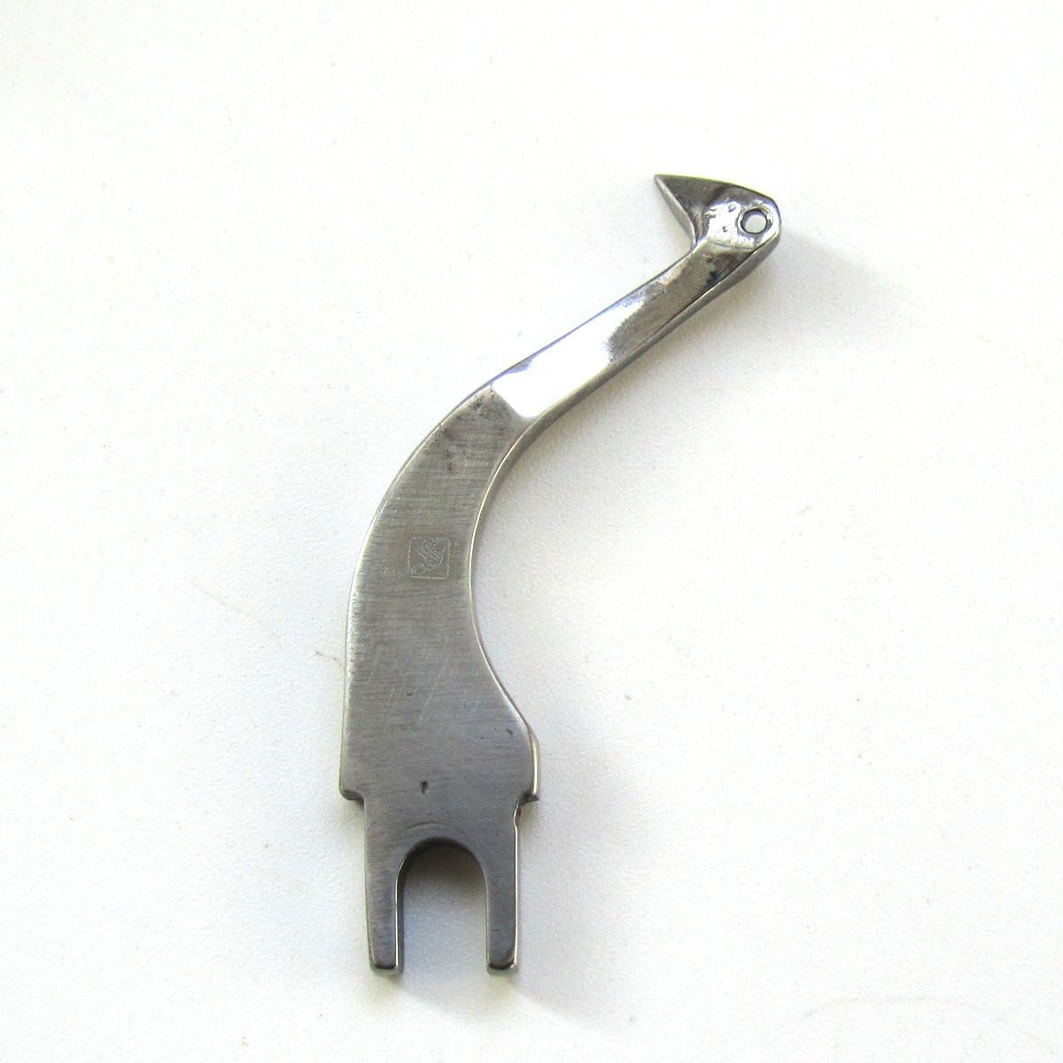 ckpsms KUNPENG - Looper, Upper #410262 1PCS for Singer SERGER 14U13, 14U23, 14U53