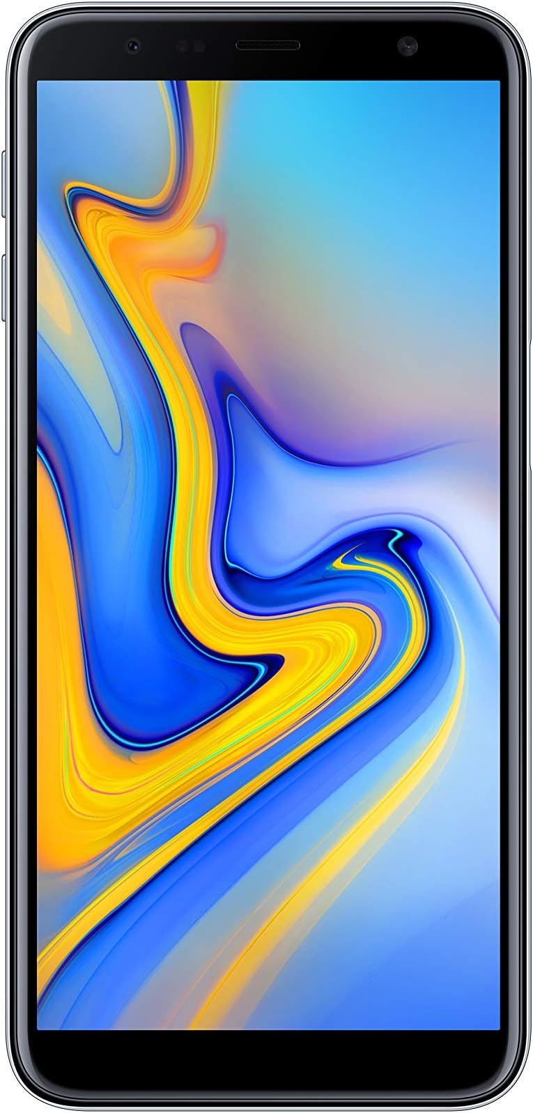 Samsung Galaxy J6 Plus 32GB Single SIM UK version - Grey