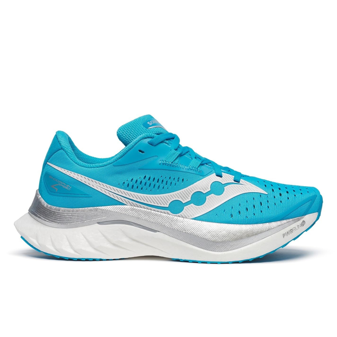 Saucony Womens Endorphin Speed 3