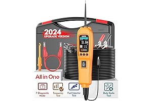 KM50 Power Probe Auto Circuit Tester