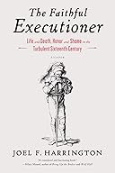 The Faithful Executioner cover