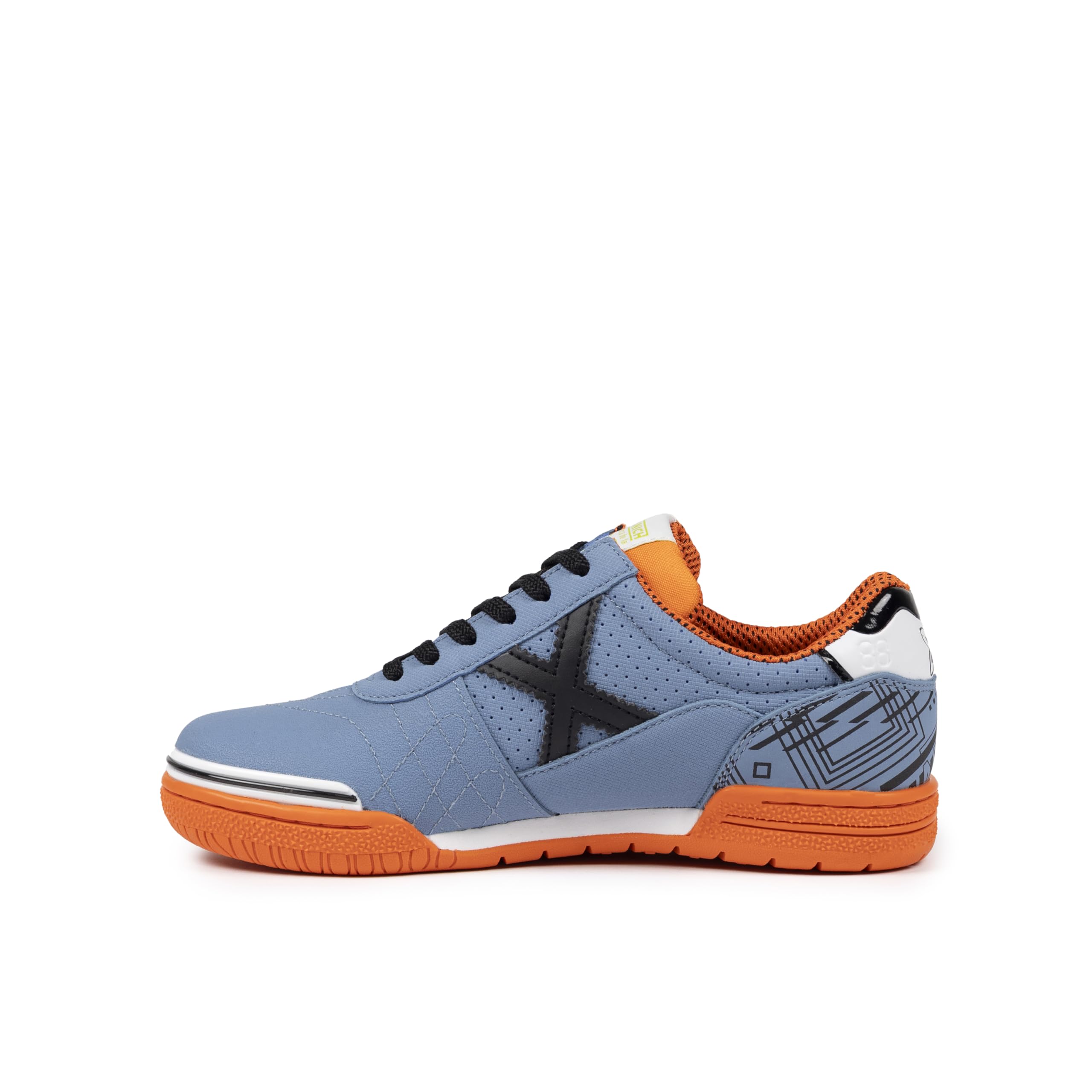 Munich G-3 Kid 449, Zapatillas Unisex niños