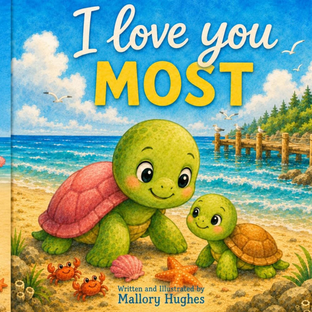 I Love You Most
