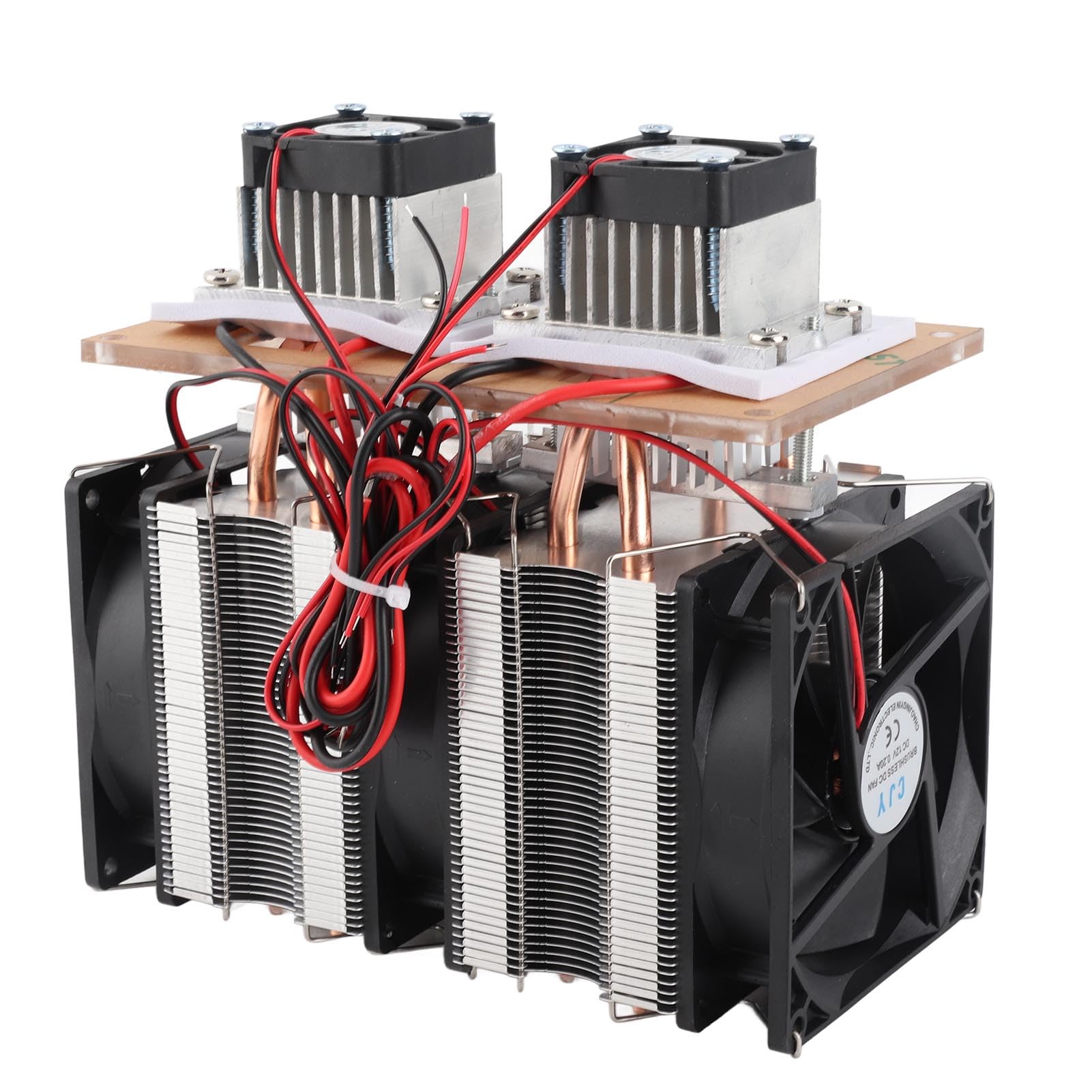 System Chłodzenia, Chłodzenie Półprzewodnikowe, 144W, for Cooling