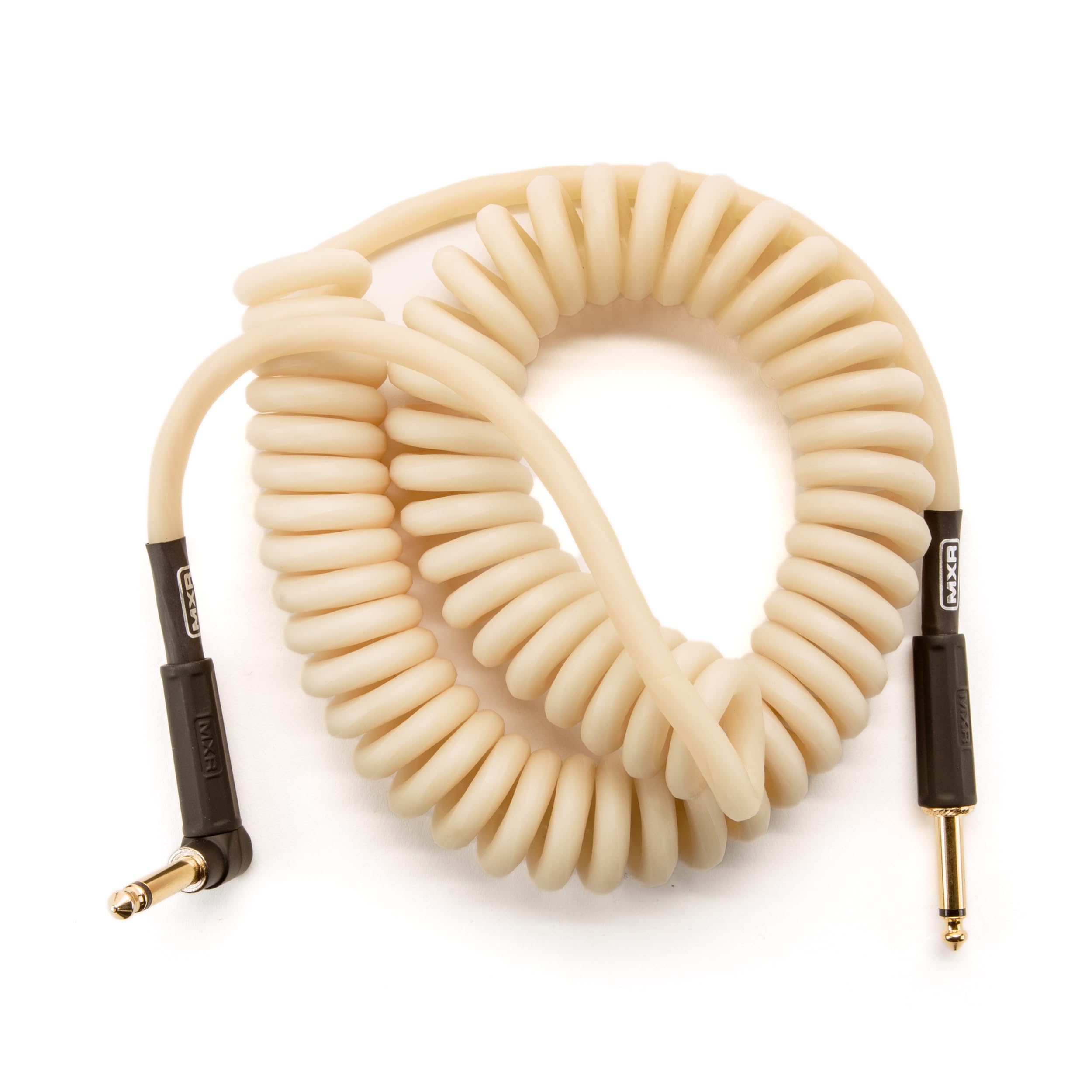 Amazon.co.jp: MXR エムエックスアール DCICG15R 15 Feet COIL CABLE