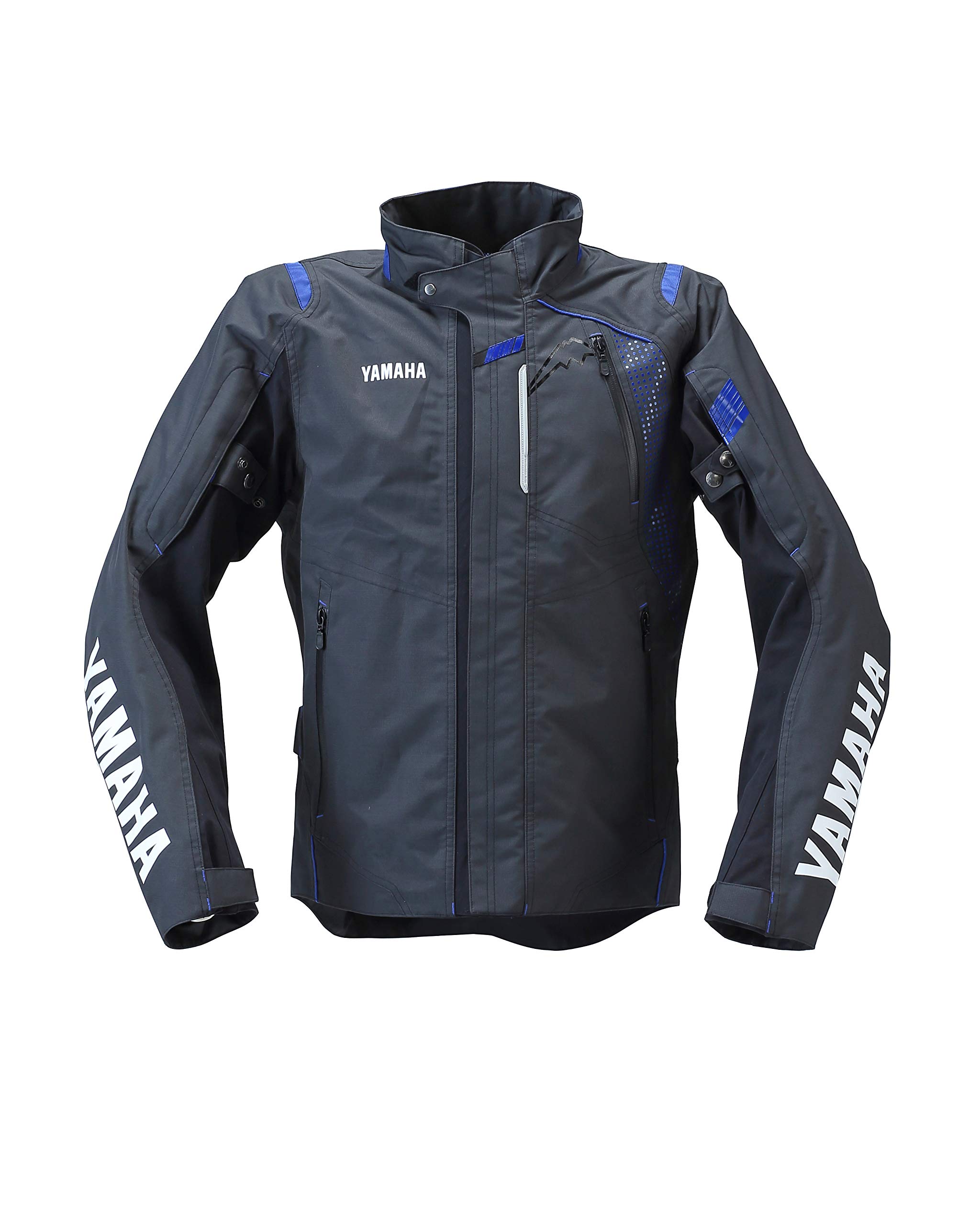 Amazon | ヤマハ(Yamaha) ライディングジャケット KUSHITANI(クシタニ  