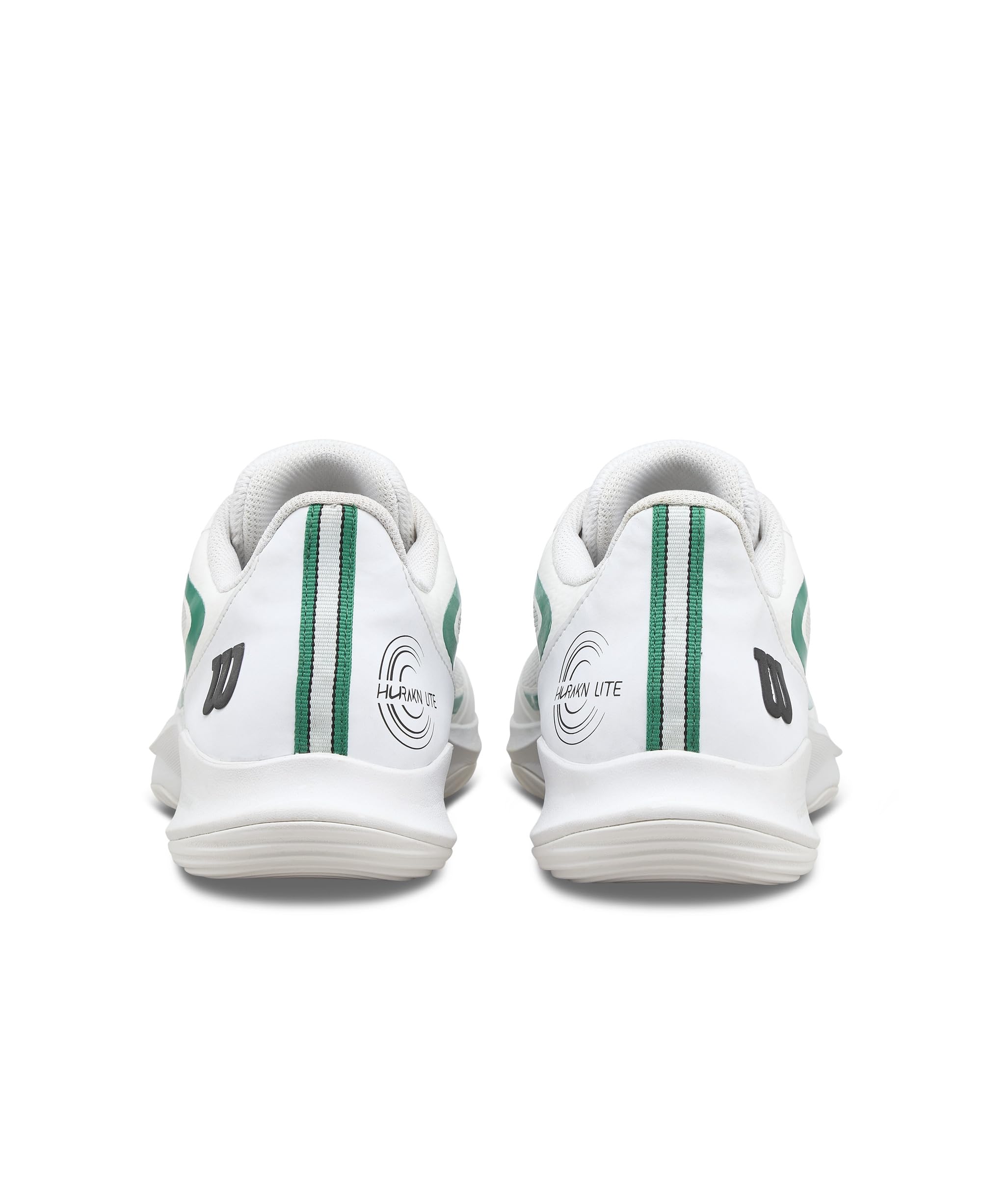 Wilson Chaussures de Padel Hurakn Lite pour Homme