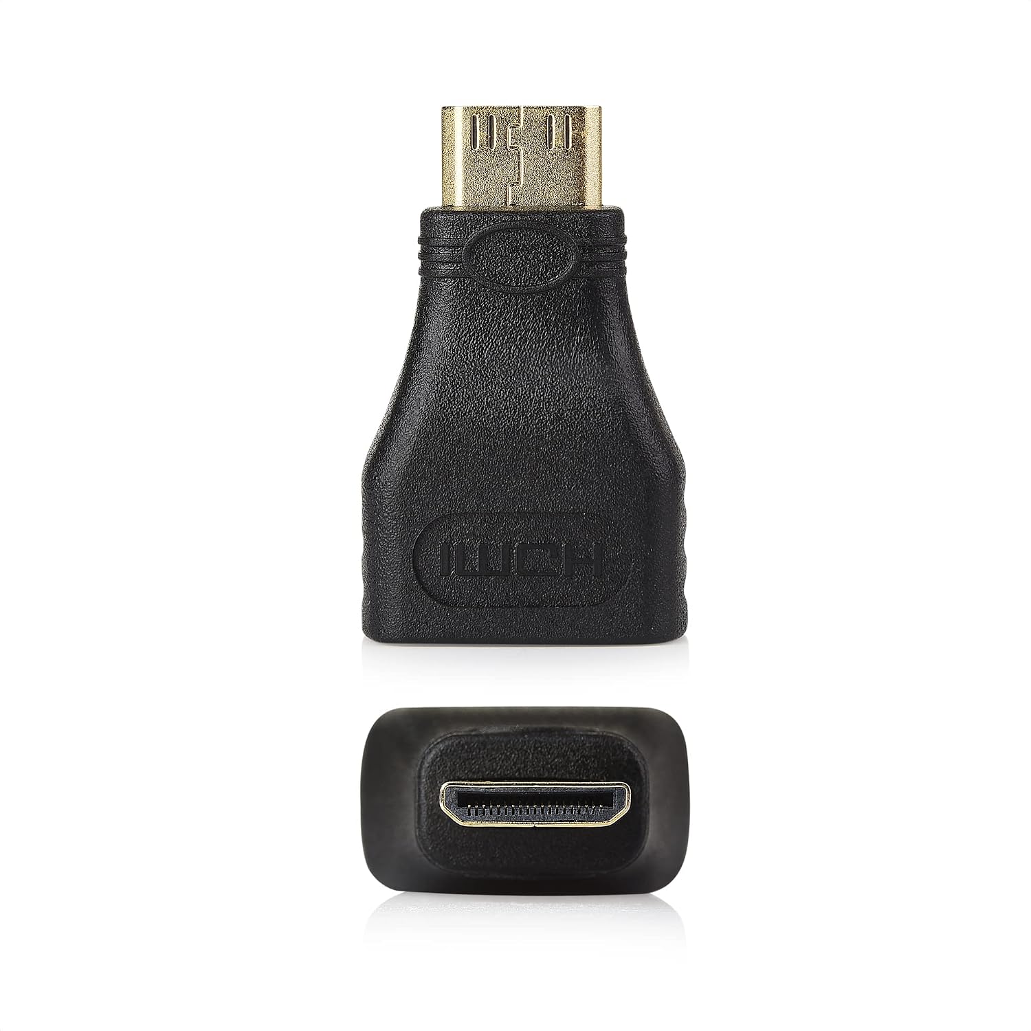 Cable Matters Mini HDMI to HDMI Adapter (HDMI to Mini HDMI Adapter)