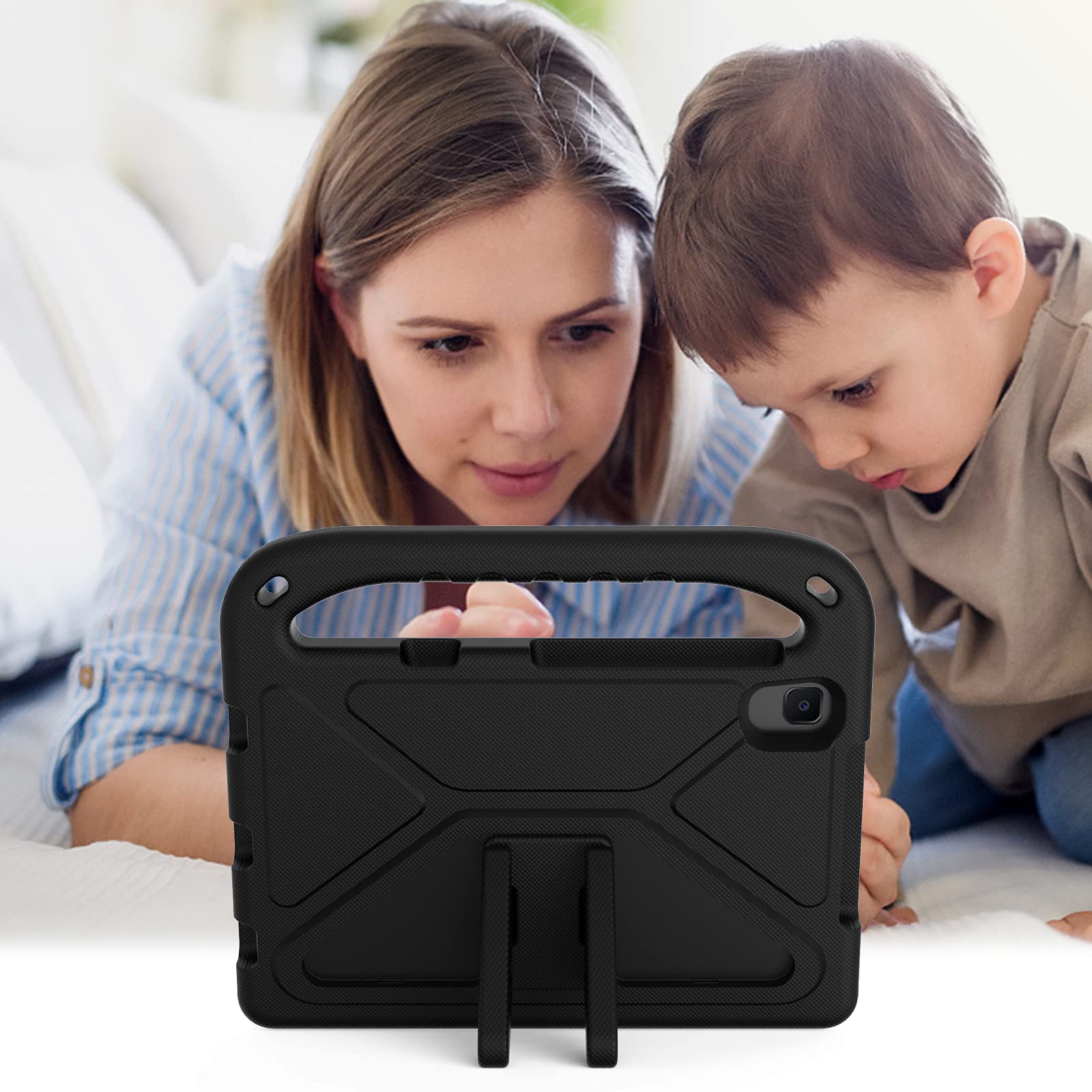 Custodia leggera e antiurto adatta ai bambini per Lenovo Tab M11 TB