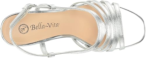 Miniatura 5 de Bella Vita Sandalia de tacón Gretta para mujer