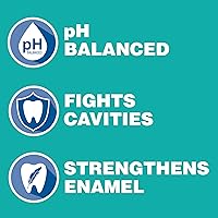 Vista 4 de Closys, Pasta dental con flúor