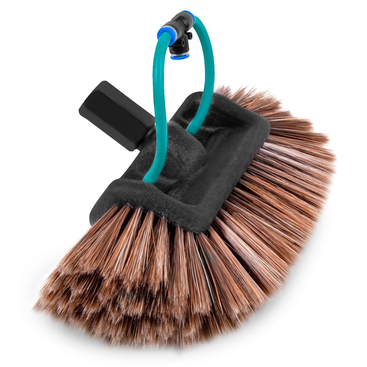 VONROC Tête de brosse polyvalente - Alimentation en eau - pour TB502XX