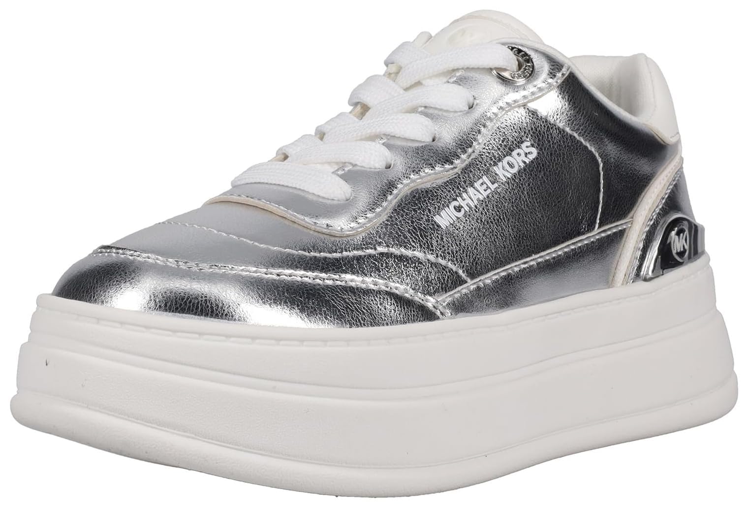 Baskets basses femme Michael Kors chic pour vos sorties - 8