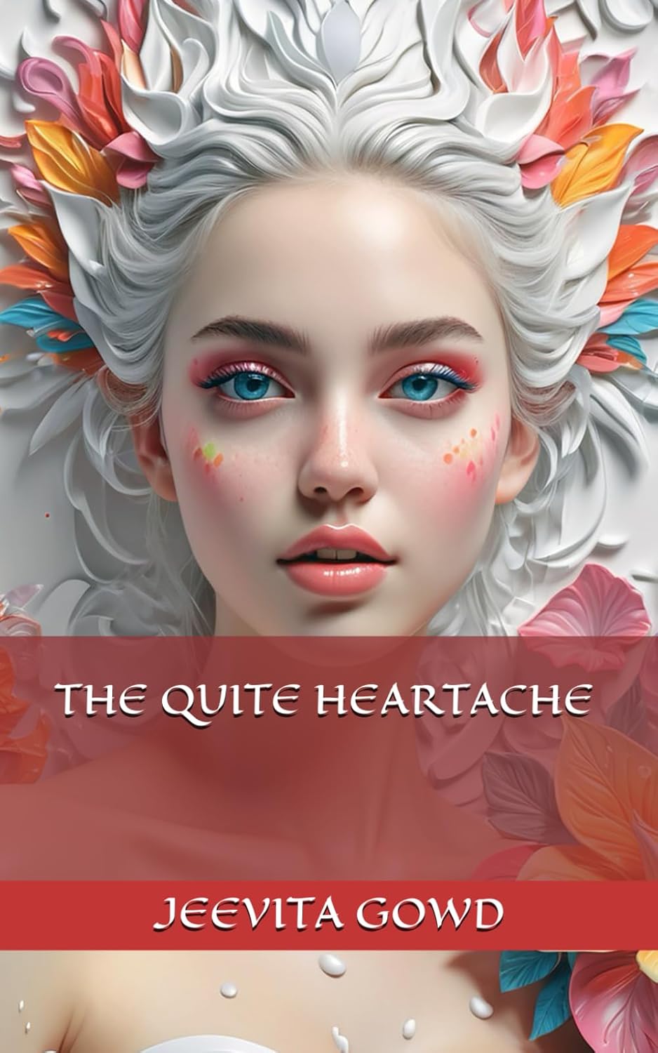 THE QUITE HEARTACHE
