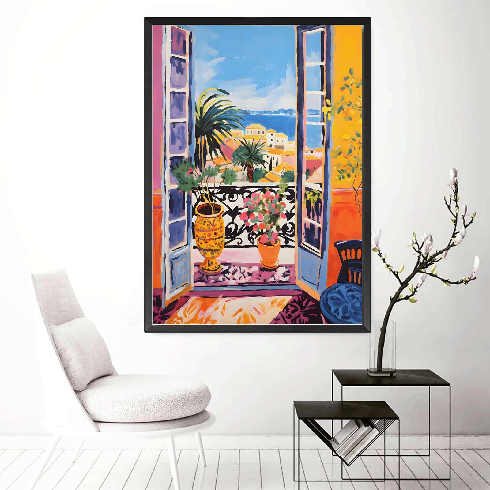 （meeさん専用ぺージ）　HENRI MATISSE アートポスター meeさん専用ぺージ） HENRI MATISSE アートポスター meeさん専用ぺージ