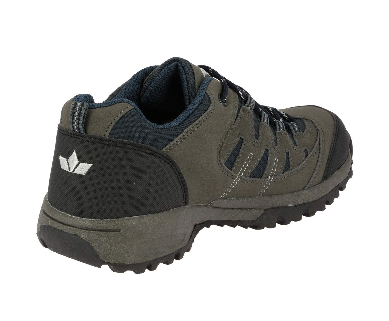 Lico STEPPE LOW - Buty trekkingowe UNISEKS