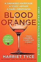 Blood Orange: The shocking and twisty Sunday Times Bestseller with over half a million copies sold