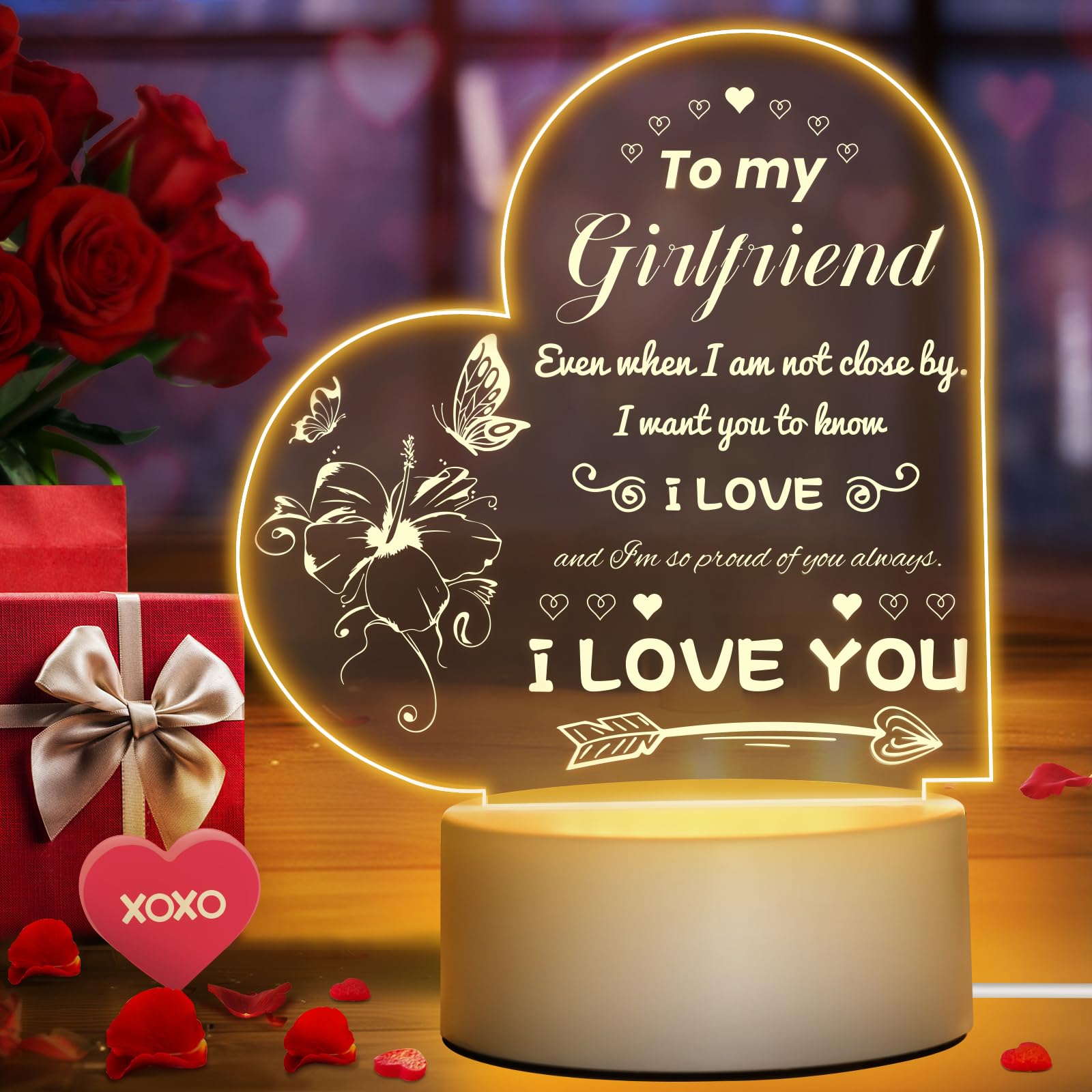 Christmas Gifts For Your Girlfriend Sweet Gifts Your Girlfriend