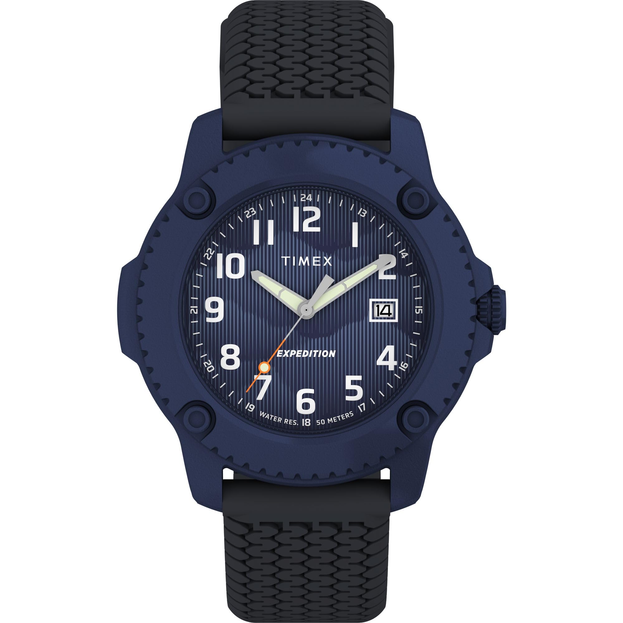 Timex Men's Analogue Quartz Watch Expedition North Timberline