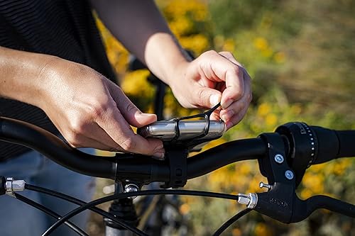 Miniatura 3 de BELL Bolsa de bicicleta Stowaway Top Tube