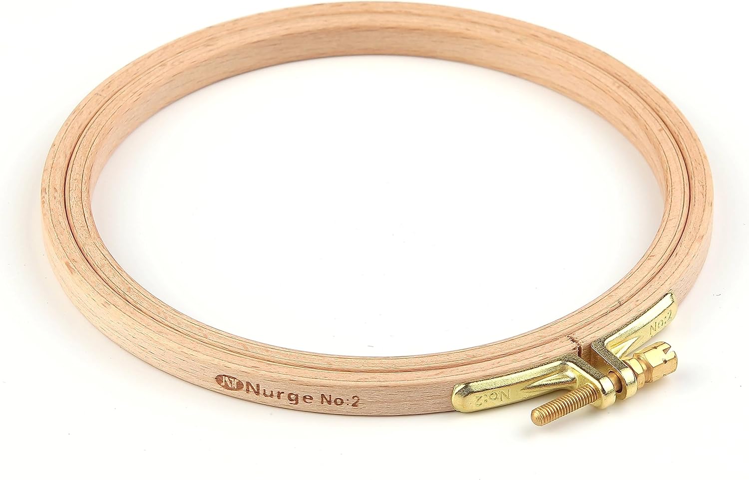 Nurge 5" Embroidery Hoop - Image 2