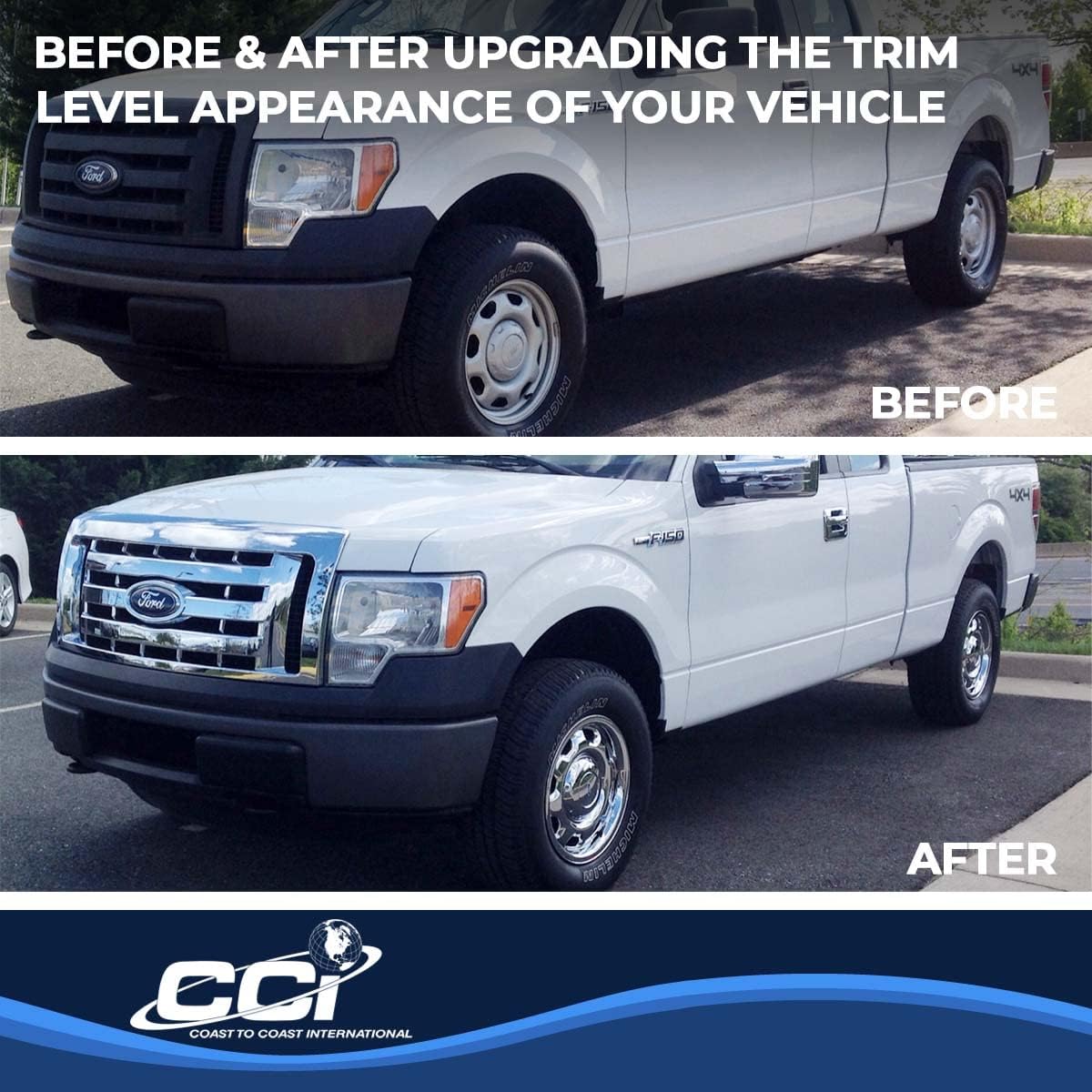 ProMaxx IWCIMP/80X Wheel Skin