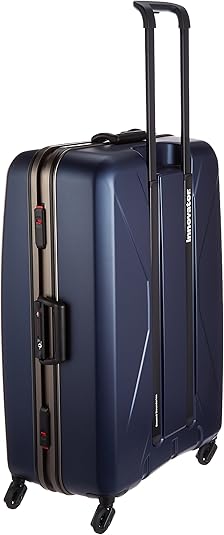 Amazon | [イノベーター] スーツケース 大型 カードキー 消音