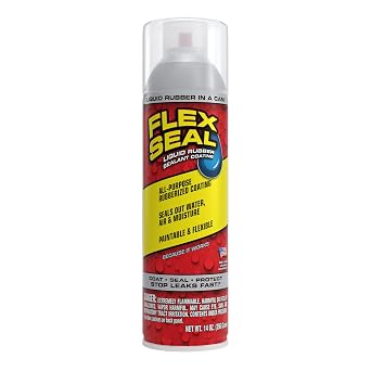Flex Seal FSCL20 Clear 14oz 14oz FSCL20 1