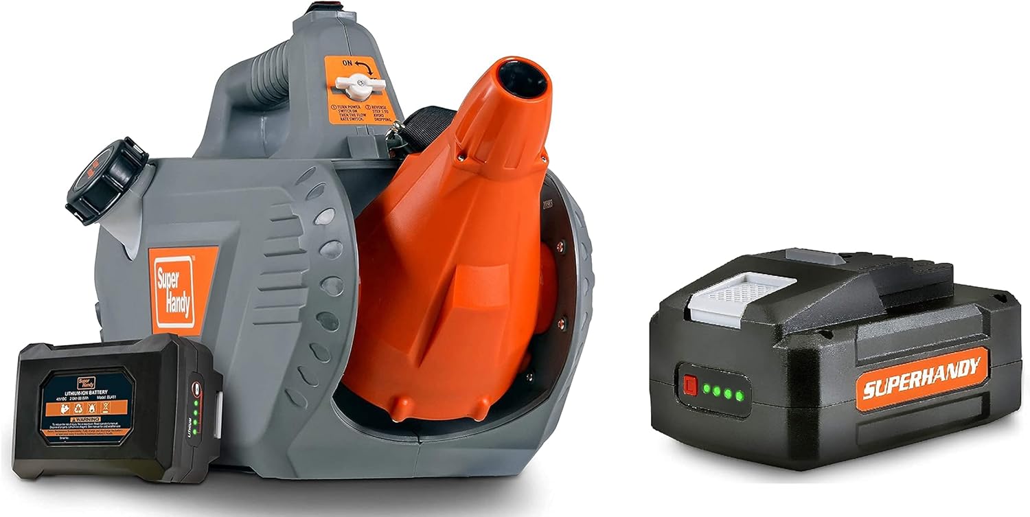 SuperHandy Fogger Machine ULV Sprayer Electric Sri Lanka Ubuy