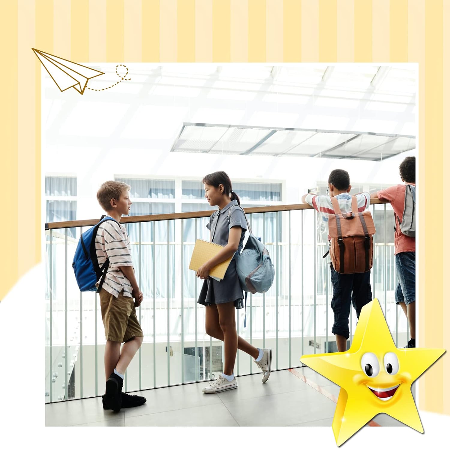 JAMEGIO 12 Pairs Boys Sock kids Half Cushion Low Cut socks Sport Ankle Athletic Sock for Little Big Kids Size Age 3-14 Years - Image 6