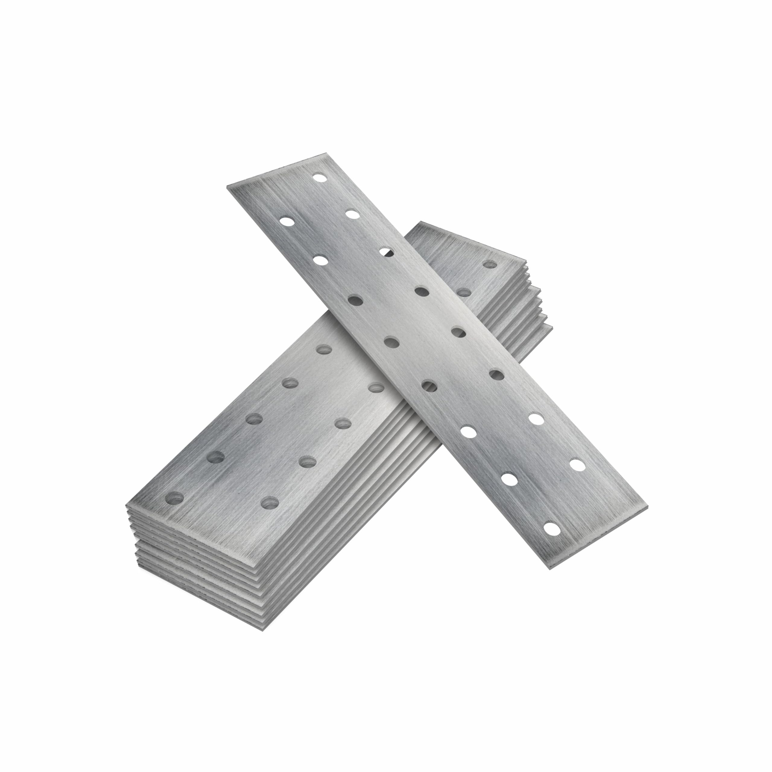 Pliage En U Tôle Acier 75/100 Laqué - Foto 5